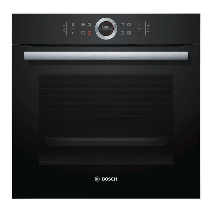 فر برقی توکار بوش مدل BOSCH HBG675BB1